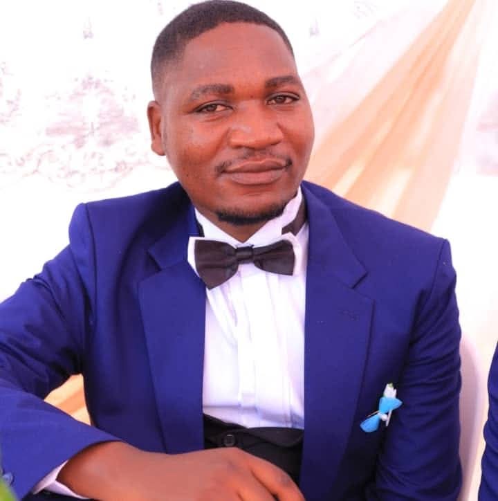 Mwesigwa Naboth, Managing Director at Hawkins Construction