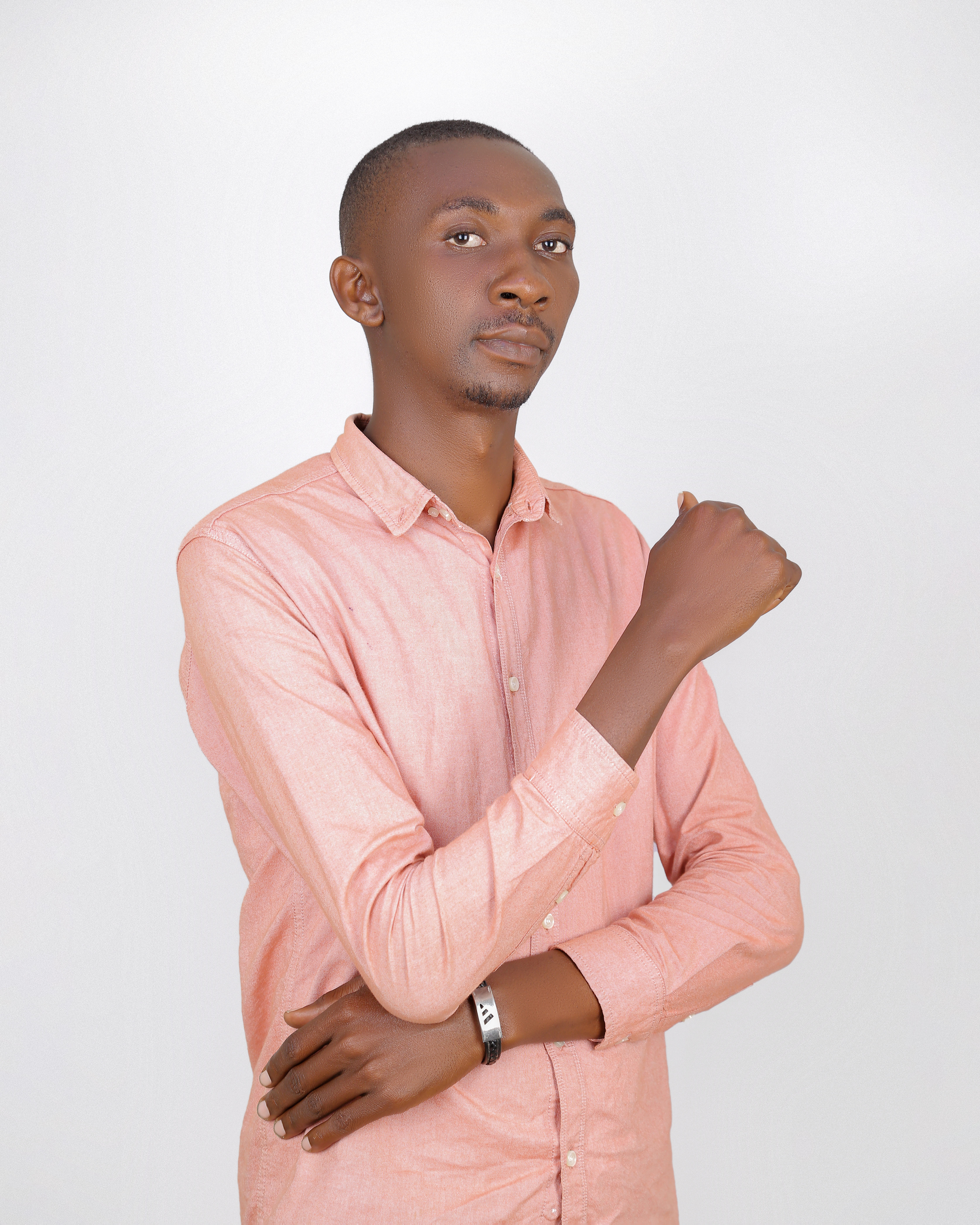 Igaga Daniel, Operations and HSE Manager at Hawkins Construction